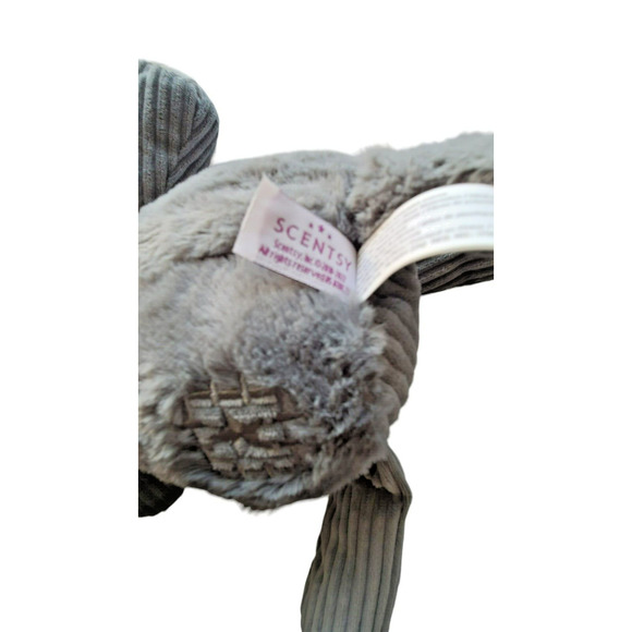 Disney Scentsy Buddy Tramp - Lady and the Tramp - Magnetic Noses - NO SCENT PACK - Picture 5 of 5